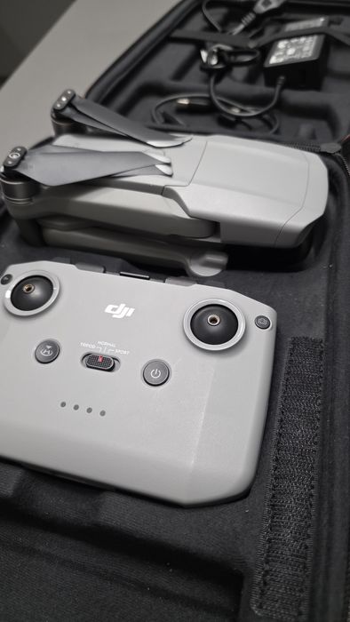 Drona Dji Mavic Air 2