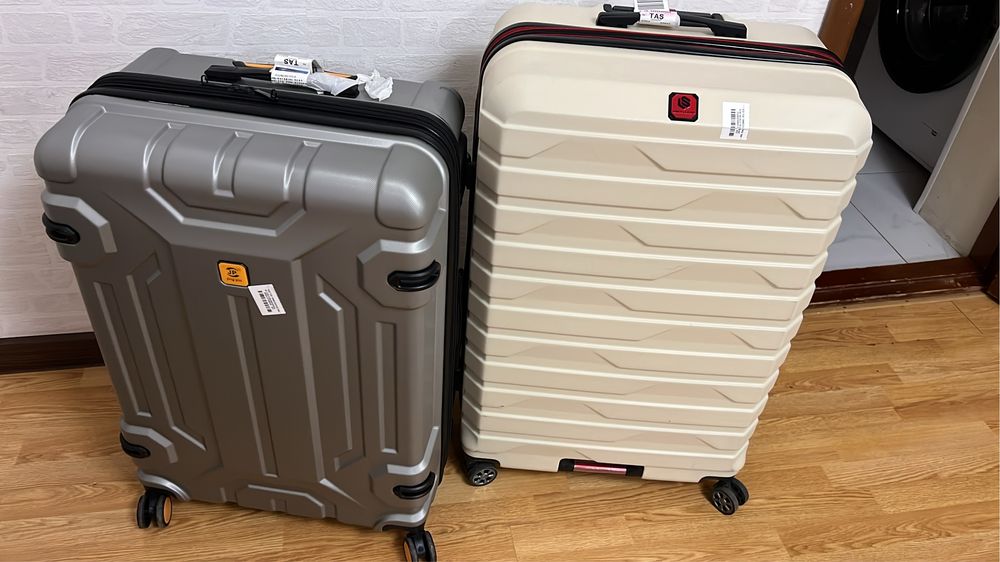 чемодан для вещей