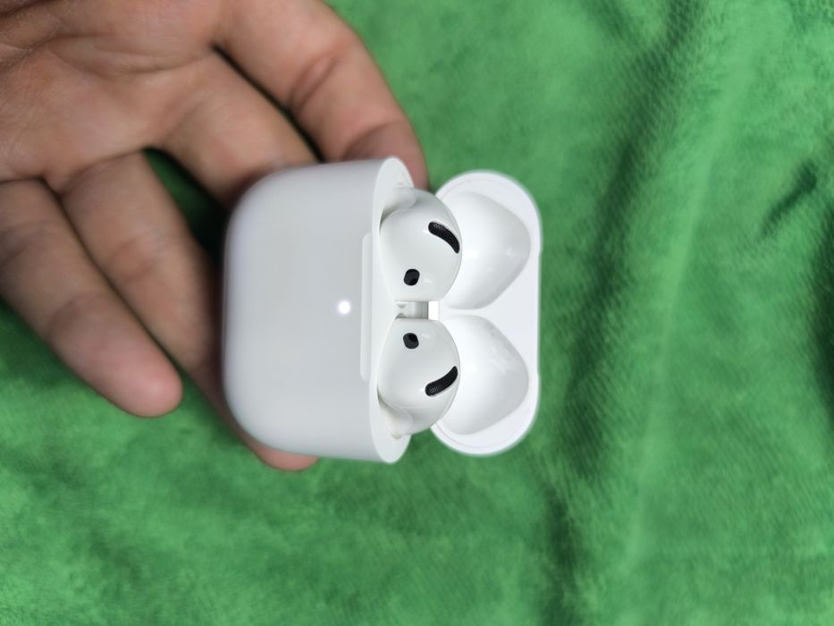 Airpods 4 ANC orginal