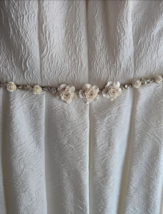 Rochie ocazie purtată o singură data