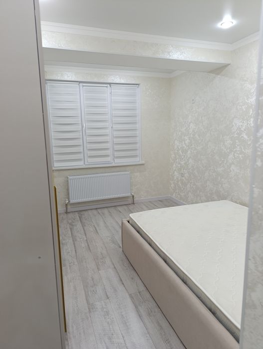 Сдам квартиру в аренду евро двушку