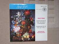 vinil rar,nou Haydn -Cvartet de coarde-made in Germany 1960