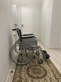 Коляска для инвалидов