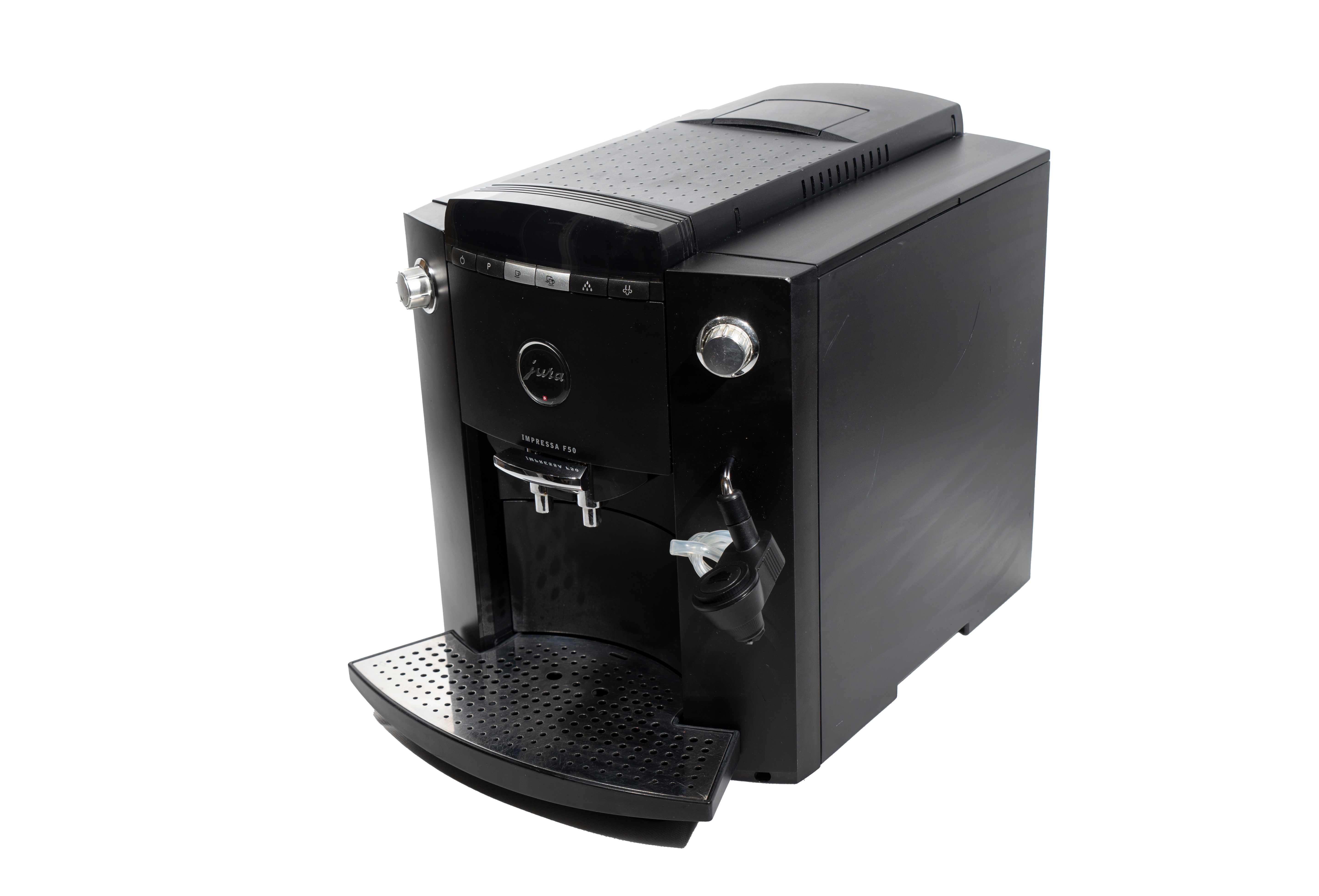 Espressor , Expressor Jura Impressa F50 / garantie 12 luni