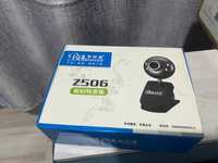 Продам веб камеру Bluelover z506