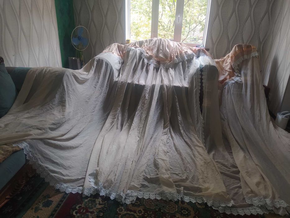 Продается занавеска