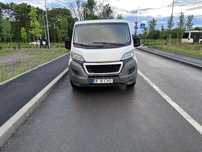 Vand Peugeot Boxer L2H1