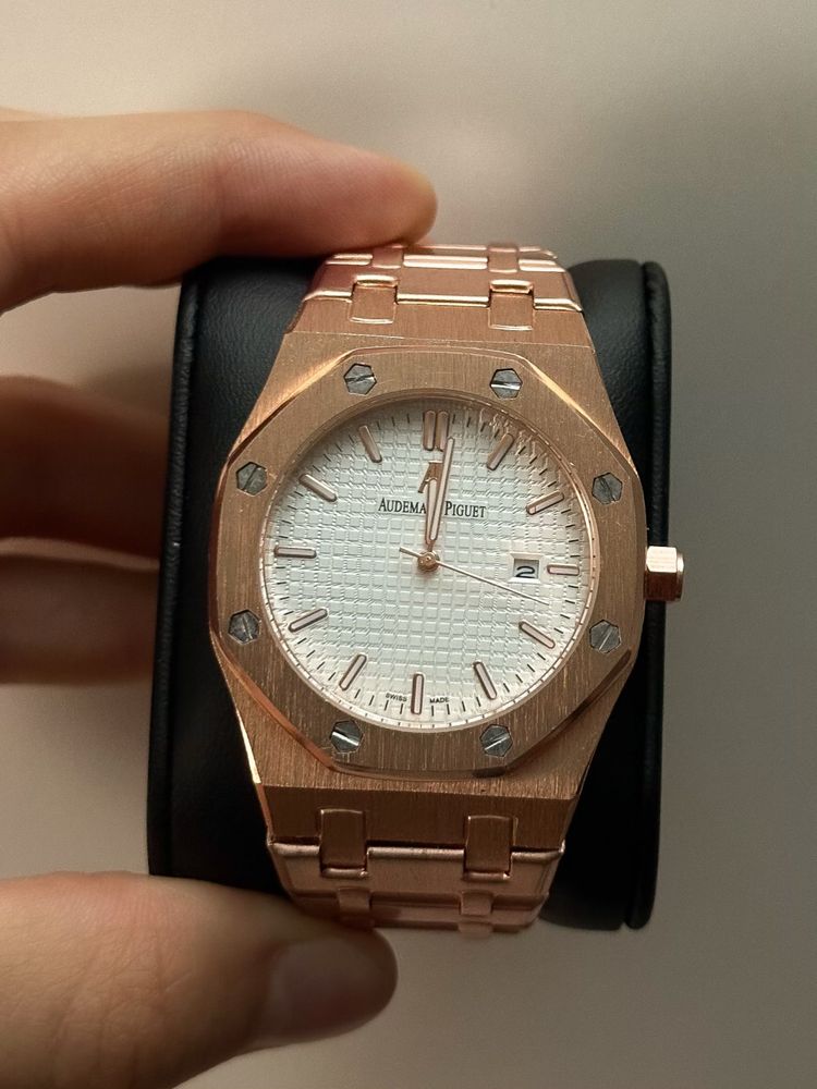 Часовник AP 41mm Royal Oak
