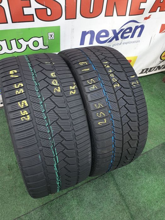 255.35.19 Continental