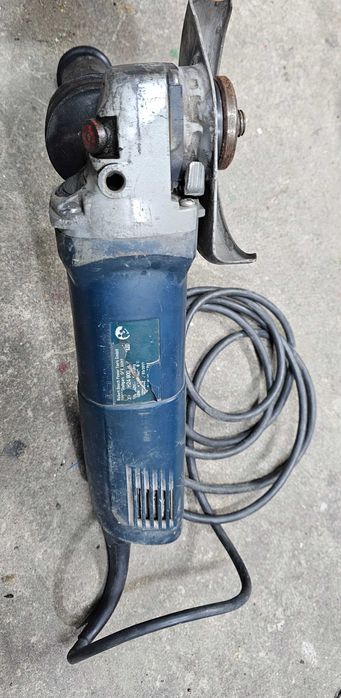 Ъглошлайф Bosch GWS1400