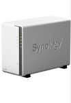 Synology DS220j NAS