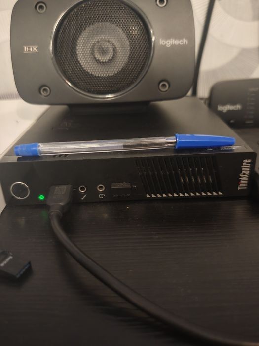 Mini PC ThinkCent Lenovo