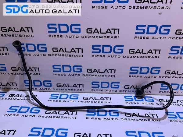 Furtun Presiune Aer Pompa Tulumba Vacuum Vacum Fiat Grande Punto 2005 - 2012 Cod 55701134