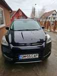 Ford kuga motor 2000 cm3 turbo disel