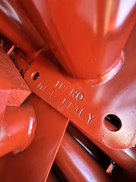 Popi metalici, stalpi telescopici, schele metalice, ITALIA