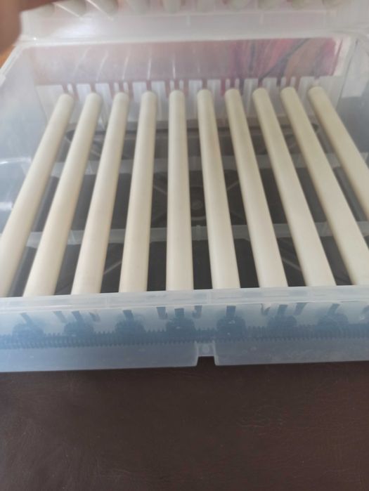 Icubator automat ,clocitoare