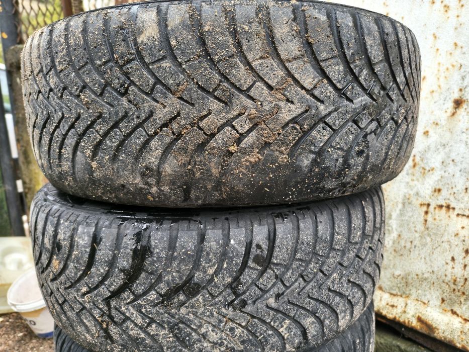 Джанти за vw polo9n