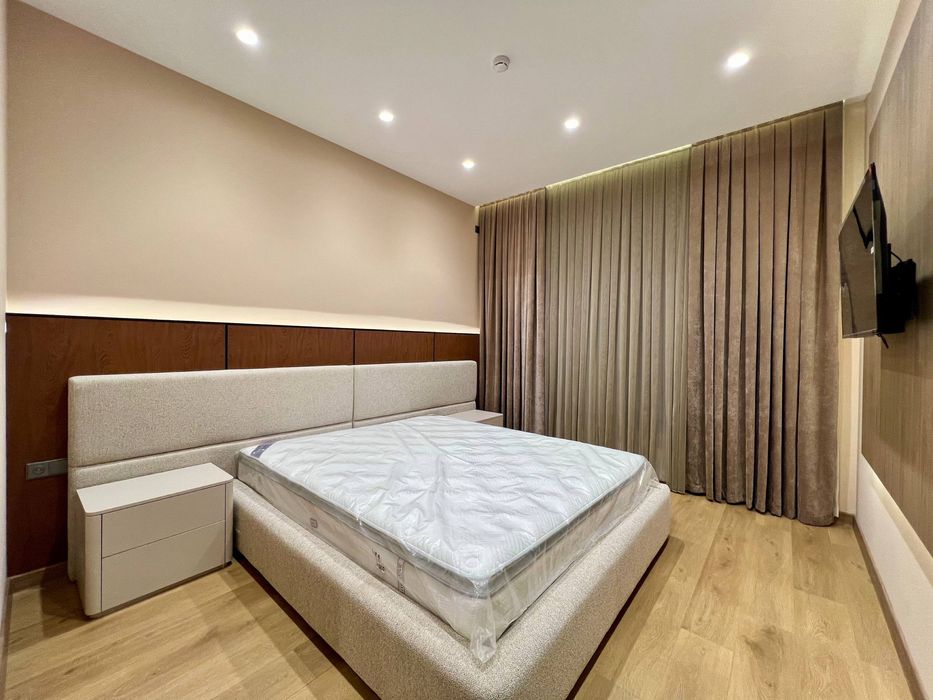 5 комнатная Golden house Новомоскомская O’z mahal