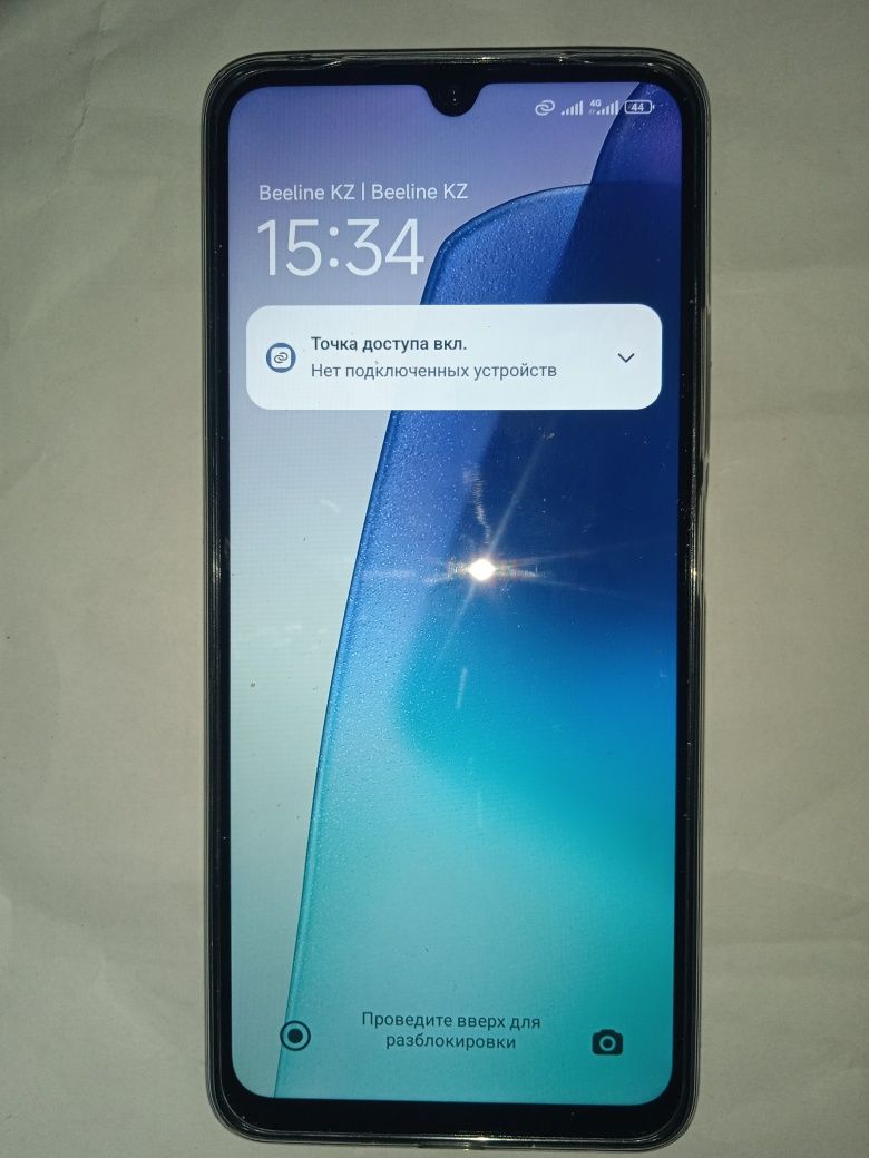 Redmi 14 С памяти 256