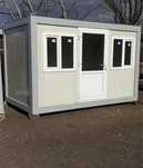 Container birou 4,00x2,40