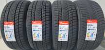 245/45 R17, 99V XL, GRIPMAX, Anvelope iarna M+S,Aderenta clasa A