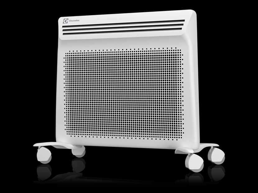 Конвектор  Electrolux EIH/AG2-2000 E