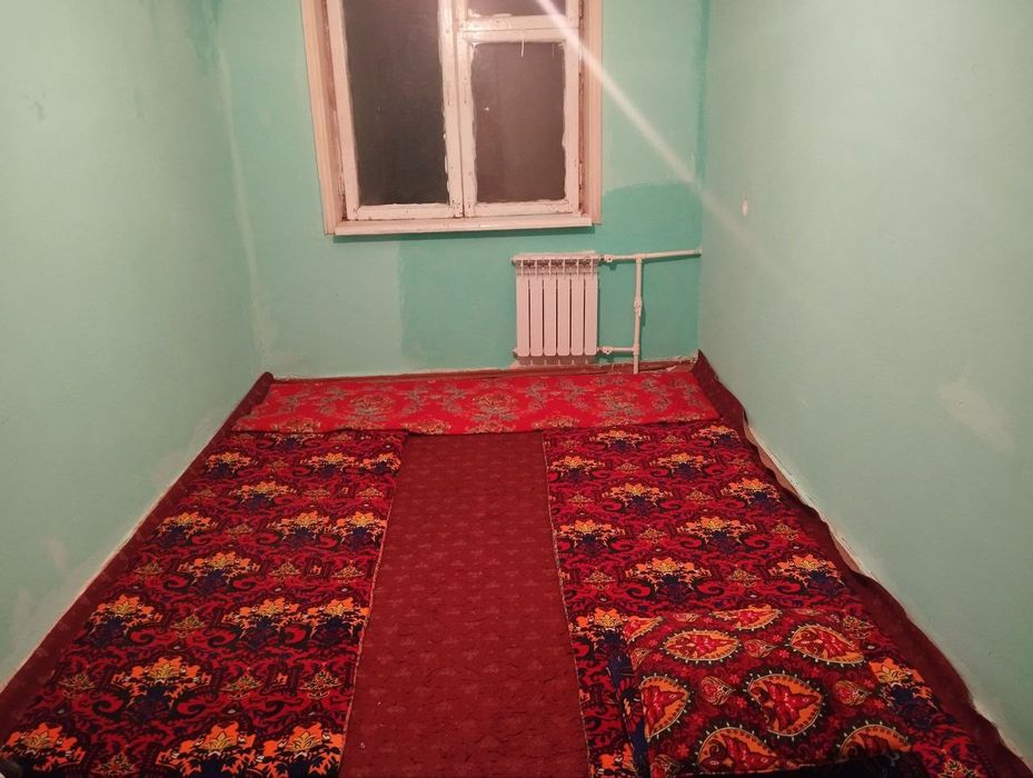 Аренда г.Чирчик 3 мик