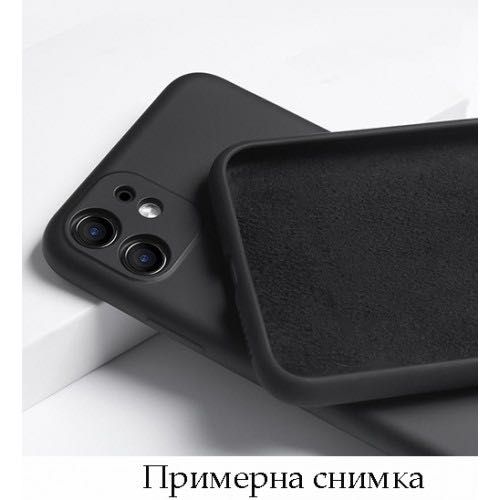 Силиконов гръб MyChoice Case за Xiaomi Redmi Note 12 Pro 4G