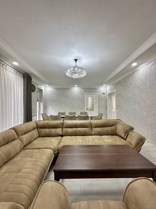 Сдается в аренду абсолютно  новый дом