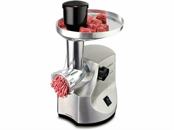 Мясорубка Kenwood MG520