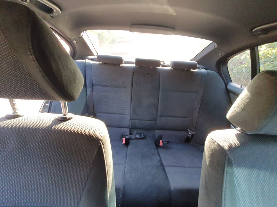 Bmw 320SI E90 limited edition