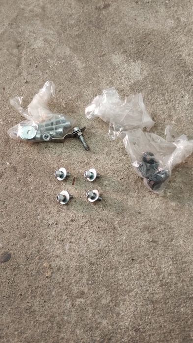 Aparatoare bicicleta 28" Btwin/Triban