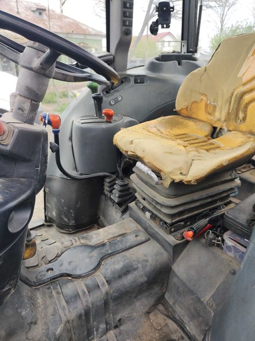 Tractor New Holland TN75D