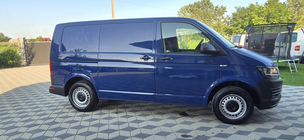 T6 2l 3 locuri Euro 6