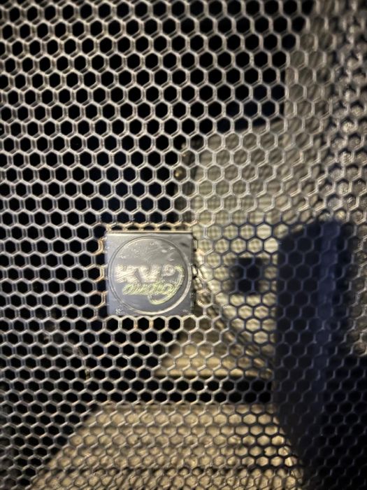 Sistem sunet pasiv dynacord F150 plus subwoofer kv 2 audio es 2.6