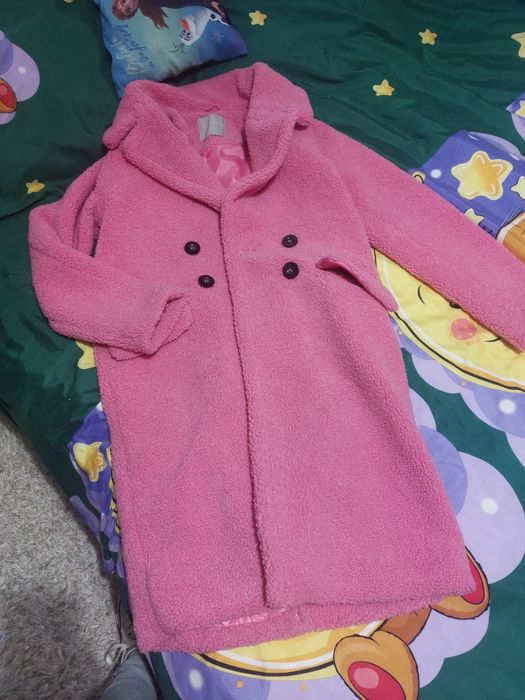Palton mărimea 34