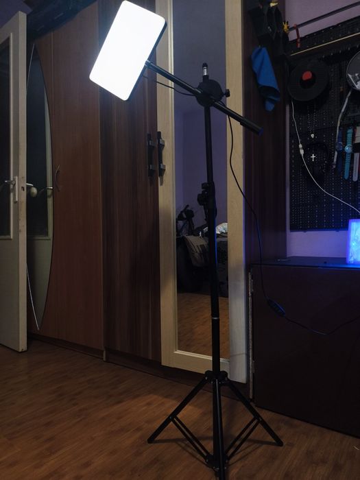 Camera Light model CL 420