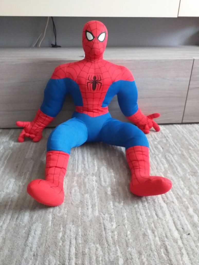 Spider man marime 90 cm