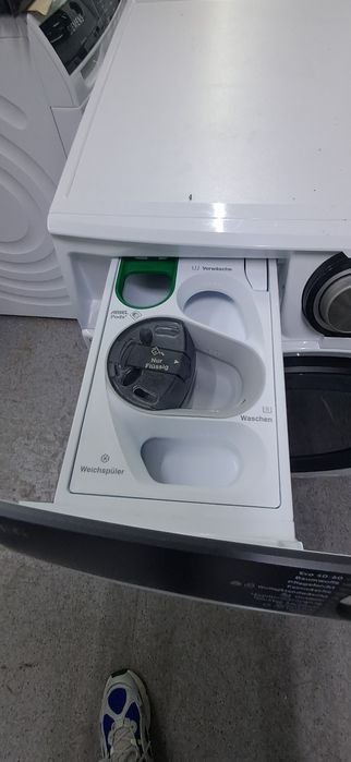 Masima de spalat AEG 11kg cu uscator import Germania Garanție VN151