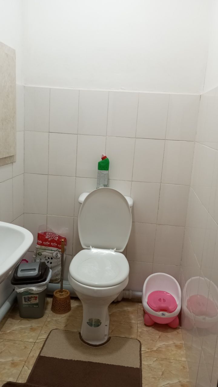Продаю 3-х комнатную квартиру Сергели 5а