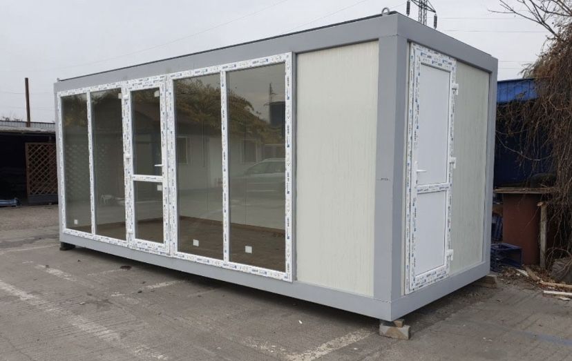 container modular