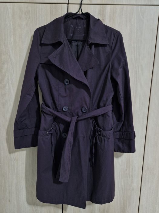 Trench dama mărimea L