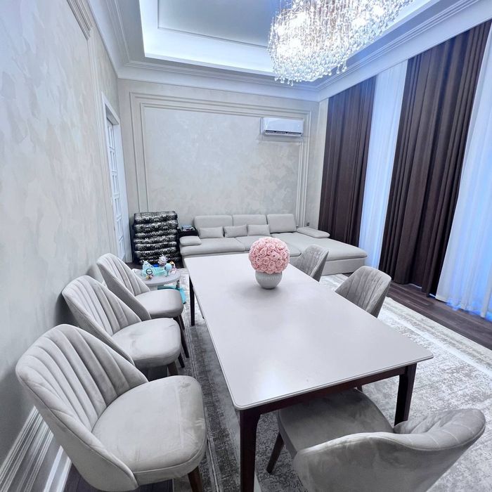 Продаётся квартира на жк Mirabad Palace от