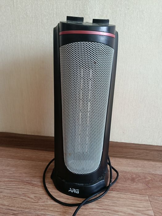 Продам тепловентилятор