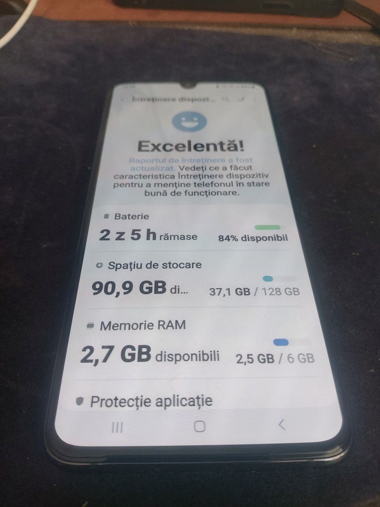 Vind Samsung  A90 5g