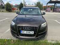 Audi q7 2011 4x4