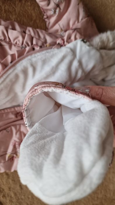 Космонавт George 12-18 месеца