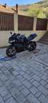 Motocicleta Yamaha r1