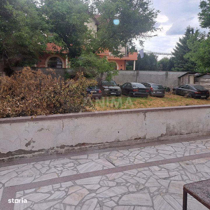 Casa spatioasa in Grigorescu, o alegere ideala pentru confort si linis