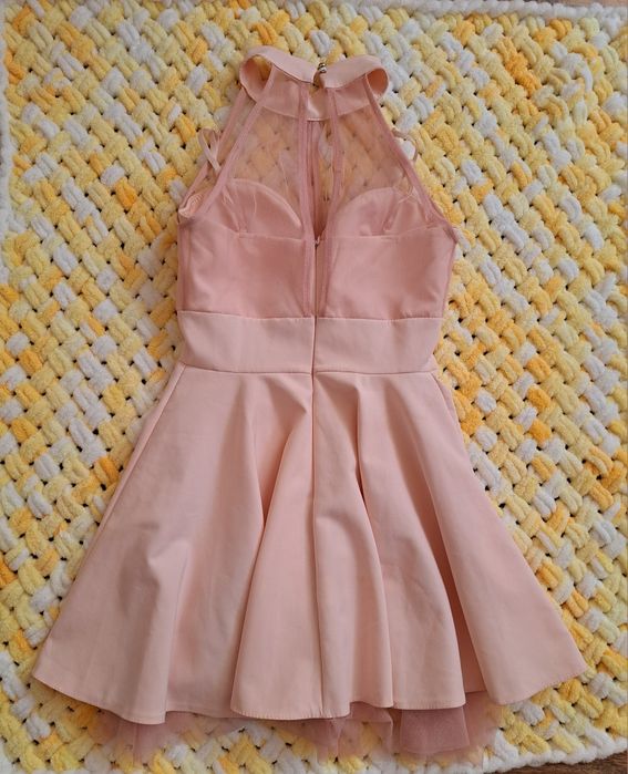 Рокли Alessa , Balmain , Dsquared2 ,Lucy , Rosso Disera и др.